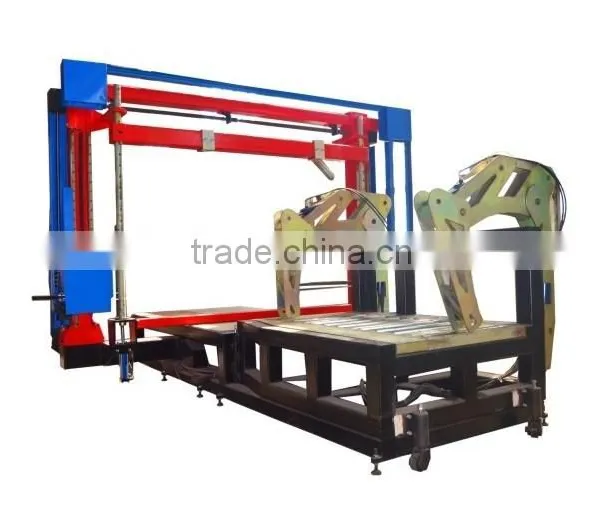 SJC1200 PE Plastic Pipe Saw photo-5