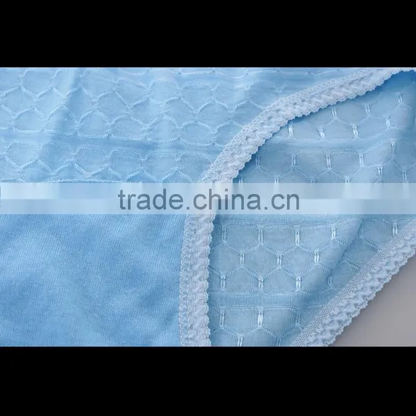 Cotton Comfortable Old Panties photo-3