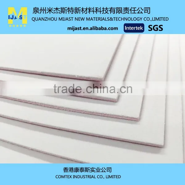 Eva Laminated Insole Board photo-2