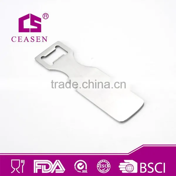 Blank Bottle Opener photo-3