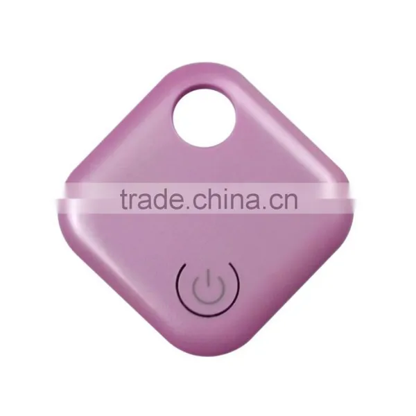 Bluetooth GPS Tracker Wifi Anti-lost Alarm photo-2