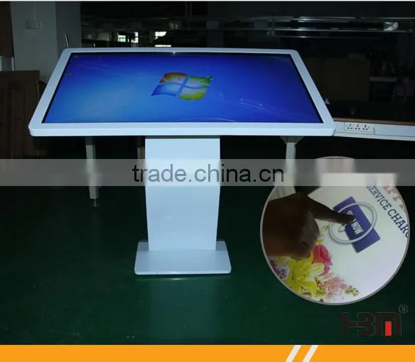 High Quality 42 Inch 3g Wifi Lcd Advertising Player With Touch Screen Function photo-2