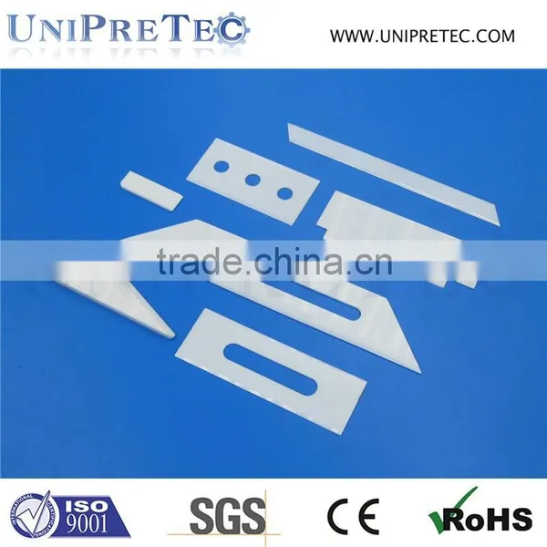 Partially Stabilized ZrO2 Zirconia/Ceramic Capsule Cutter photo-3