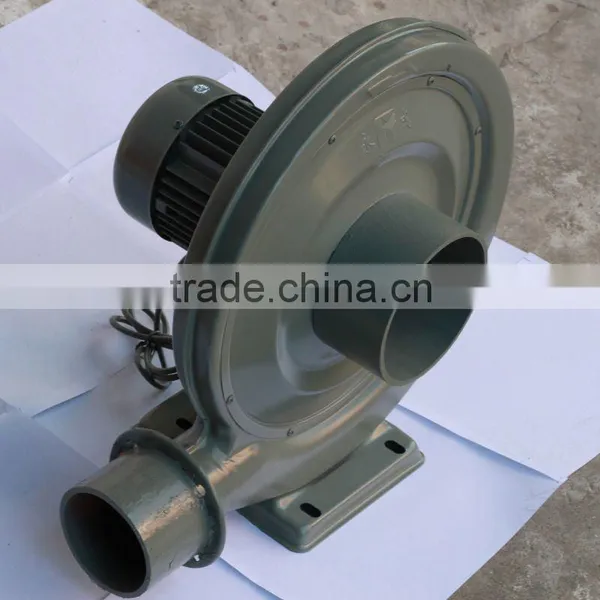 550W Centrifugul Blower for Laser Machine