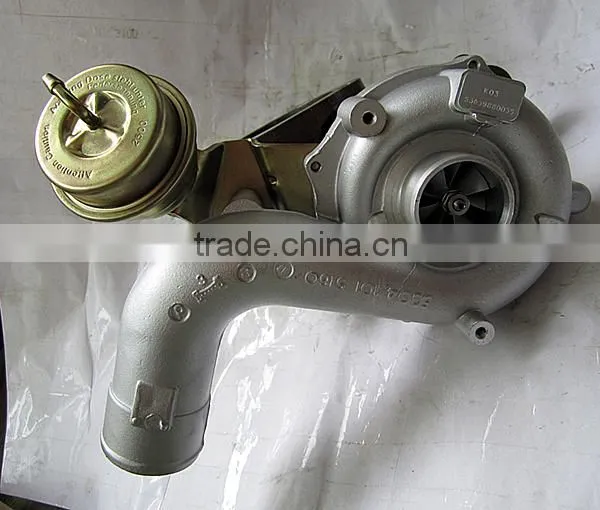 K03 Turbocharger 53039880058 53039880053 06A145704S 53039700058