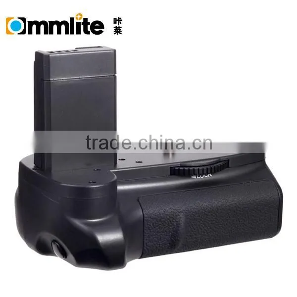 Commlite Camera Accessories DSLR Camera Battery Grip For Canon 1100D photo-2
