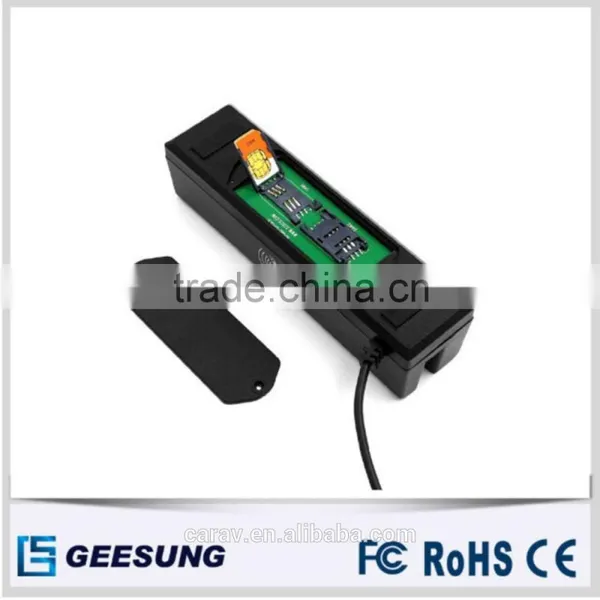 CARAV Magnetic Card Reader/contactless Smart Card Reader /non-contact Smart Card Reader photo-2