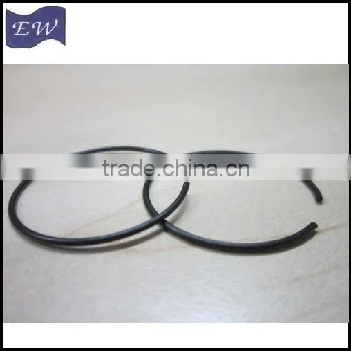 Round Circlip Wire for Shafts and for Bores (DIN7993A/RW) photo-2