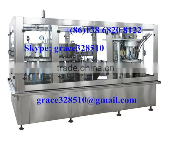 energy drink machine