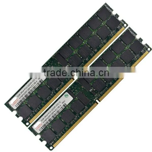 Server Memory DDR REG 2gb PC2700 266MHZ photo-2