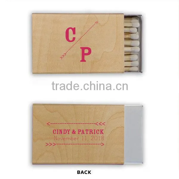 Custom Matchbox Packaging photo-4