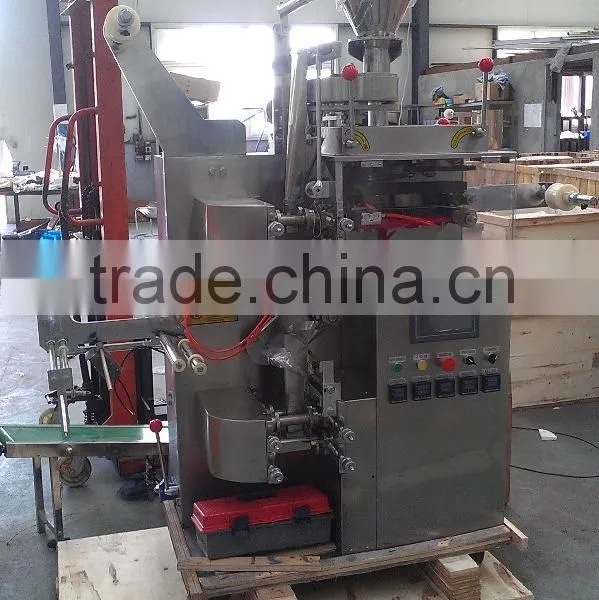 YB-180C Inside and Outside Tea Bag Packing Machine photo-2
