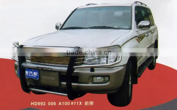 Offroad Accessory 4wd Bumper FOR Land Cruiser FJ100