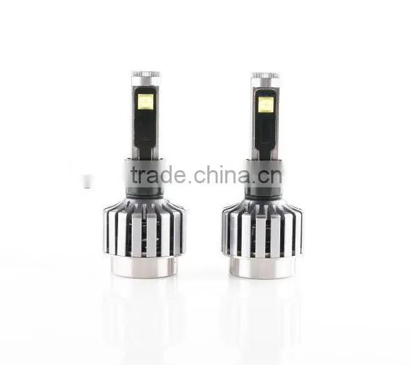 6000-7000K 2880LM 9005/9006 30w Car Led Headlight photo-5
