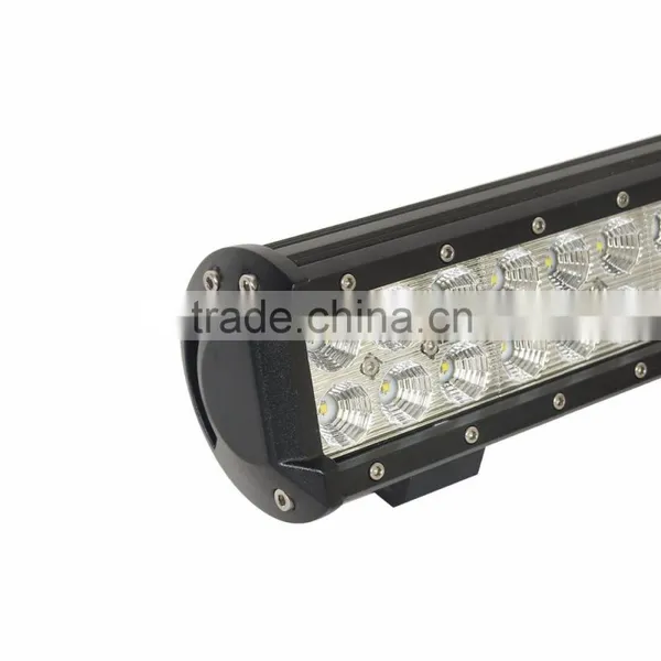 Shenzhen Supplier 90w 15 Inch High Brightness off Road Led Light Bar Supplier's Choice photo-4