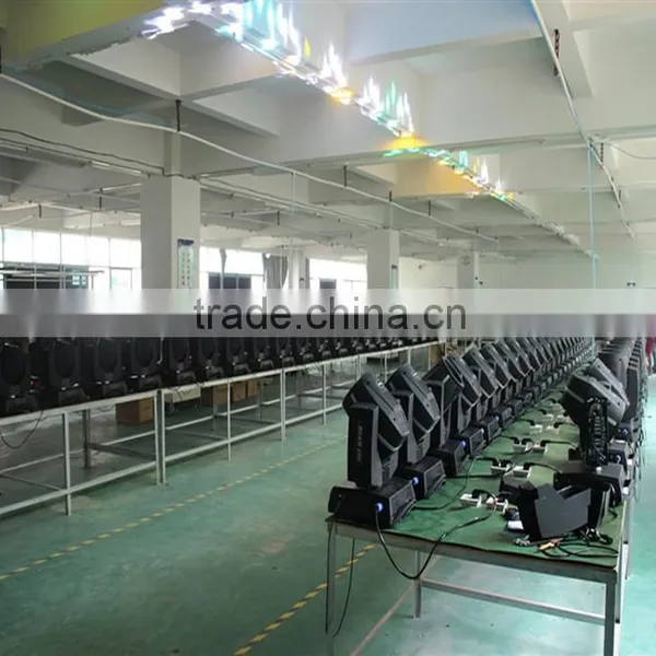 New 330W 15R Moving Head Beam Stage Light photo-5