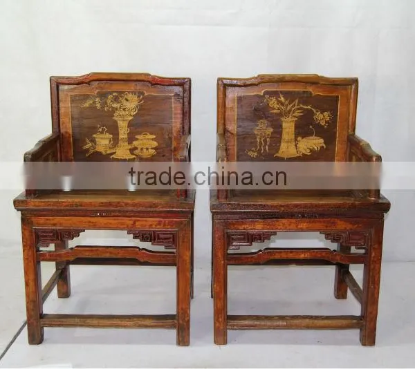 Antique Furniture Chair