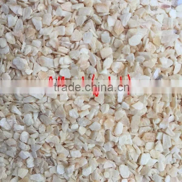 Dehydrated Garlic Powder photo-5