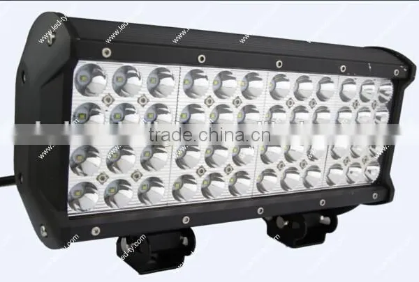 12 Inch 144W Cheap LED Light Bars,LED Truck Light Off Road LED Light Bar for ATV 4x4 Truck photo-3