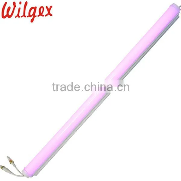Colordreamer DMX RGB LED Tube Color Changeable photo-2