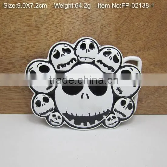Sheriff Belt Buckles Stainless Material Belts Belts and Buckles photo-2