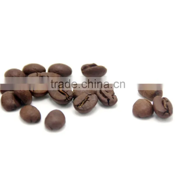 Roasted Coffee Arabica Beans