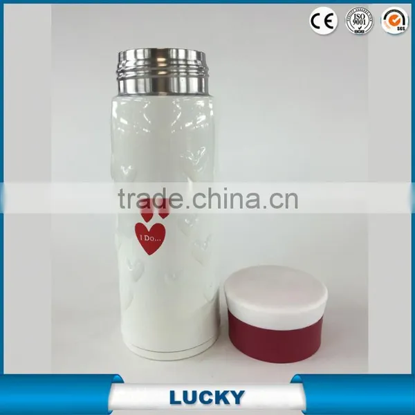 Double Wall Metal Wholesale Starbucks Tumbler Mug photo-4