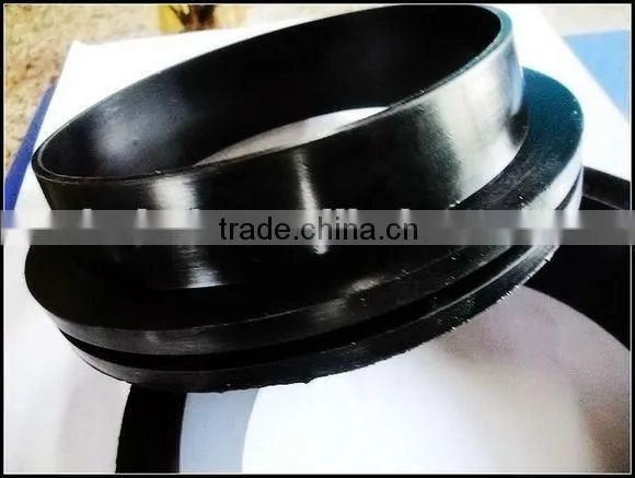 Customed Molded Rubber Product