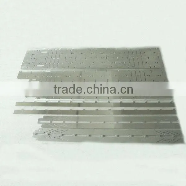 Metal Base Plates/3G Antenna Base Plates/sheet Metal Plates photo-2