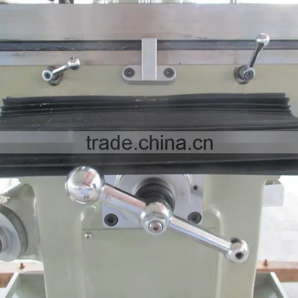 X6325t - CNC Milling Machine/CNC Milling Machine, CNC Milling Machine photo-3
