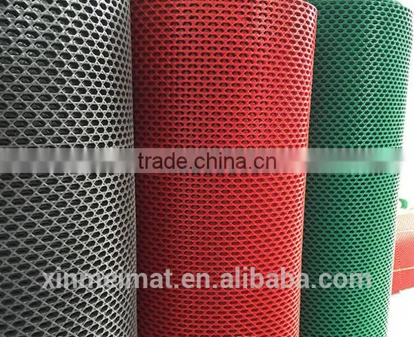 PVC (Waterproof ) 2015 New Style High Quality Pvc Floor Mat photo-6
