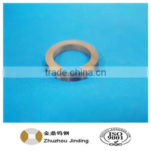 Wholesale Tungsten Carbide Ring, Mechanical Seal Ring, Carbide O Ring photo-2