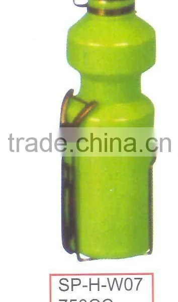 Bicycles Water Bottle