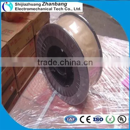 Mig/mag Welding Wire Er70s-6 photo-2