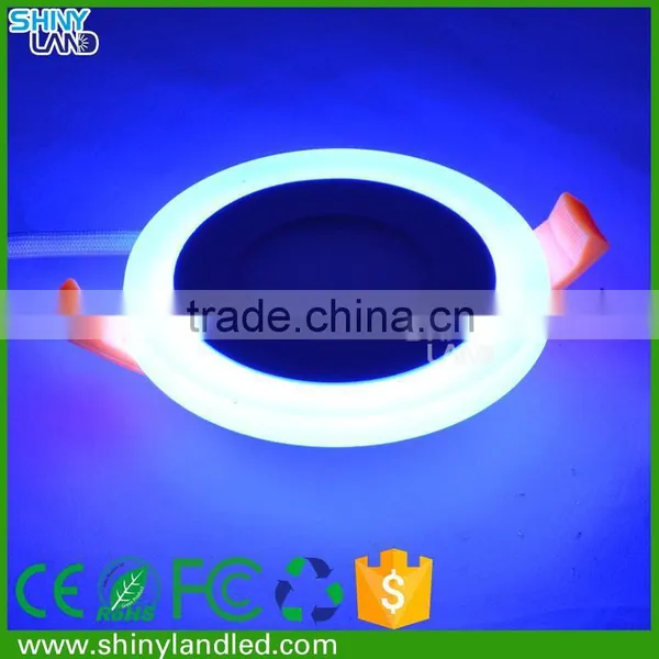 SL-BY03+201R Shinyland Great Price Flat Panel Led Light photo-2
