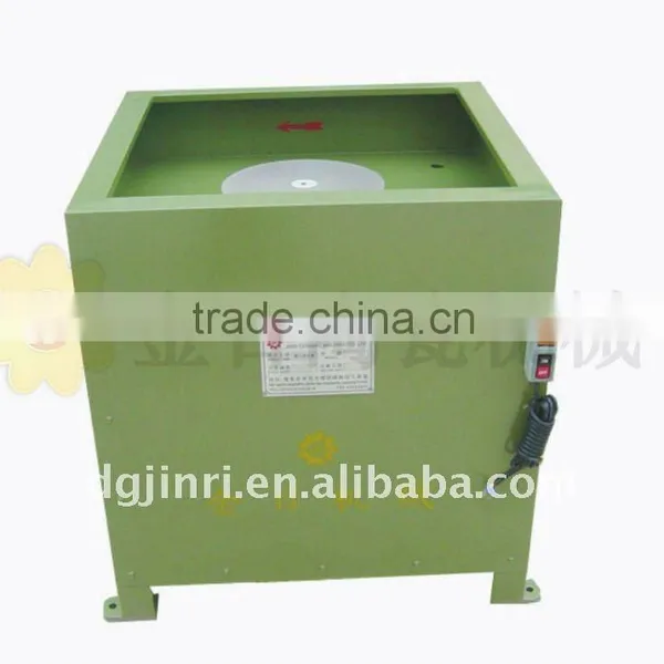 Bottom Buffing Machine/mould Repairing Machine