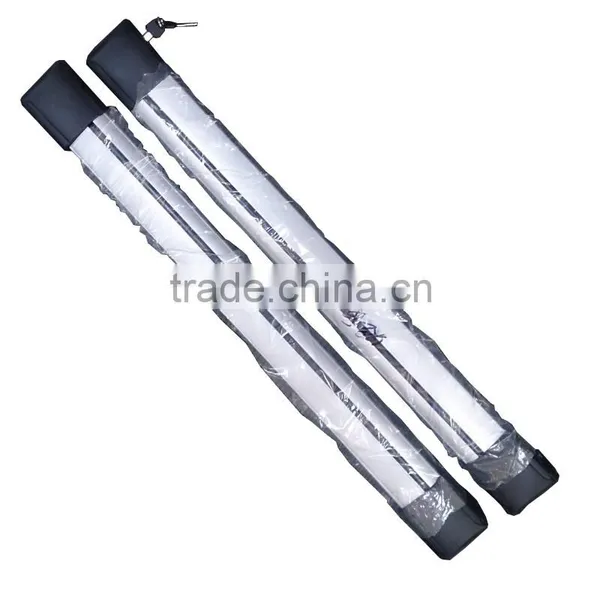 ANMA High Quality Aluminum Car Roof Bar / Roof Rack photo-2