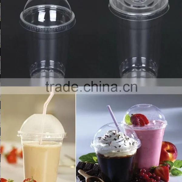 Coloured Plastic Cups,16oz Drinking Cup,cold Change Color Plastic Cup photo-5