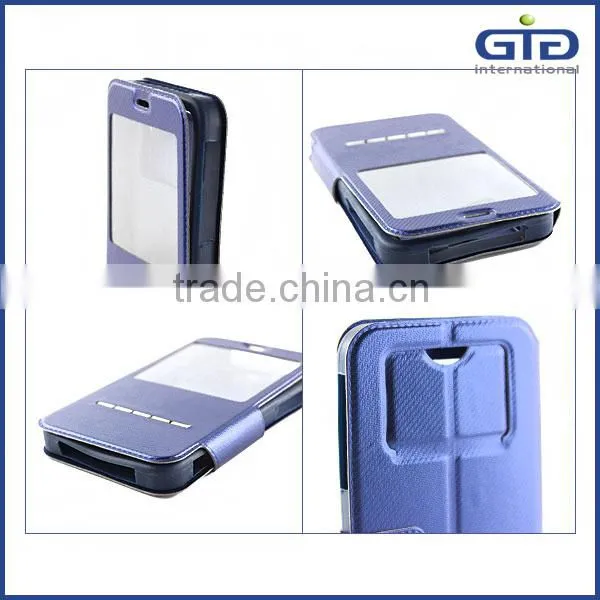 [GGIT] Multi-functional Universal Flip Cell Phone Cover photo-6