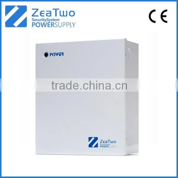 High Quality 24 Vdc Power Supply Switching Power Supply 24v Mass Power photo-3