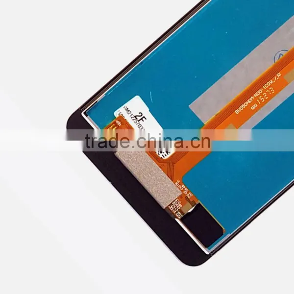 BLU Studio C Super Camera D870U D870L LCD Display Touch Screen Digitizer photo-6