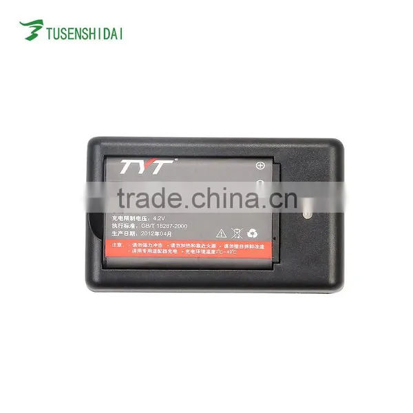 TYT TH-UV3R Mini Handheld Transceiver 2W 136-174/400-470MHz Walkie Talkie photo-6