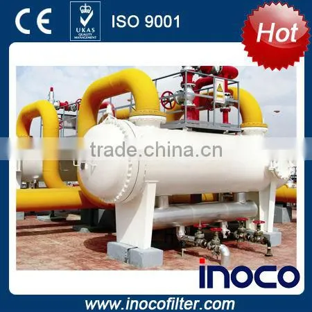 Dry gas filter ( InoNG-Dry )