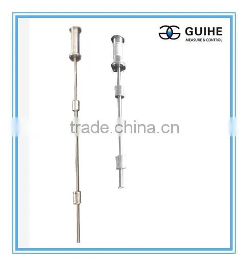 CHINA Factory High Quality ATG Magnetostrictive Level Probe for Gas Station Guaging Fuel Tank System SYW-A