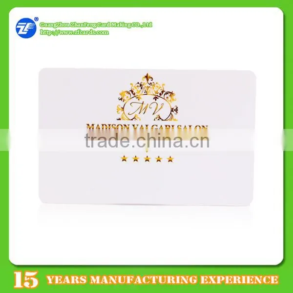 Factory Direct Sale 13.56mhz Contactless ic Key Card photo-6