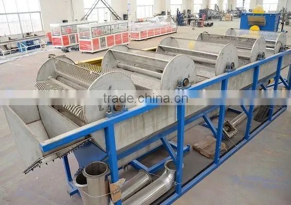 CE/SGS Approved Good Price PP PE Films Washing Machine