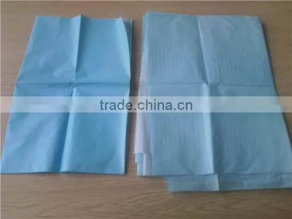 Disposable Bedsheet for Hospitals