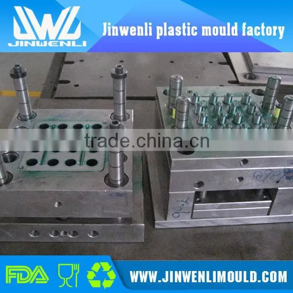Plastic Molding Injection Mold photo-2