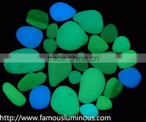 Glow in the Dark Landscaping Stone, Glow Landscaping Stone photo-4