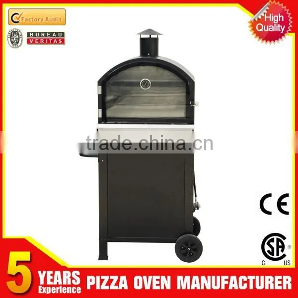 Bbq Propane Pizza Oven photo-2